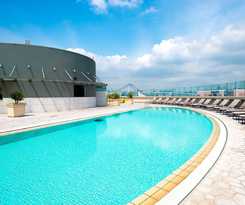 Hotel Grand Nikko Tokyo Daiba