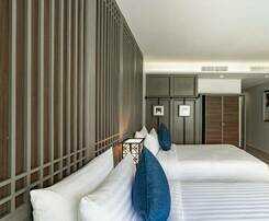 Hotel Bella Nara Phuket Naiyang Beach
