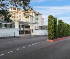 Hotel Vivanta Meghalaya, Shillong