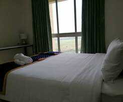 Hotel Apartel By Aarin - Oragadam