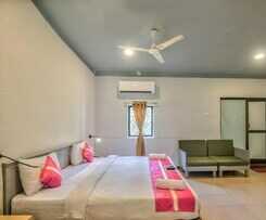 Coco Heritage Baga Resort