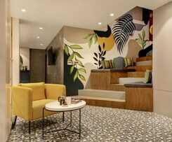 Hyatt Place Candolim Goa