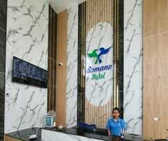 Hotel Romano