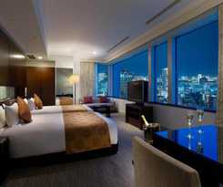 The Celestine Tokyo Shiba