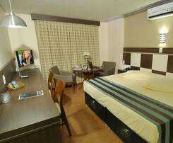 Hotel Maestro Executive Pato Branco