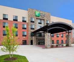 Holiday Inn Express And Suites Davenport, An Ihg