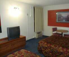 Travelers Inn