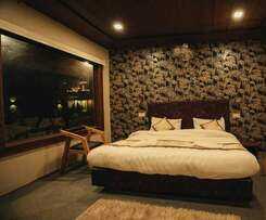 Hotel Night In Paradise