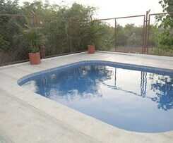 Hotel Vits Selectsasangir