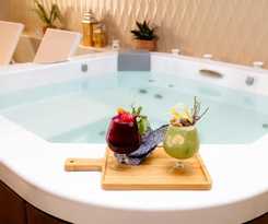 Hotel Golden Tulip Opera Alger