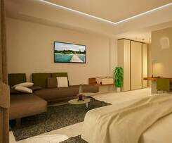 Torre Assunta Hotel