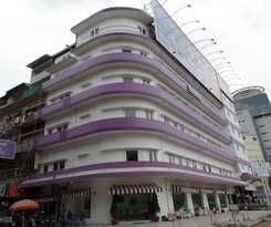Hotel Zing Phnom Penh