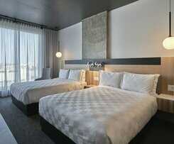 Hotel Alt Calgary University District