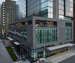 The Honeyrose, Montreal, A Tribute Portfolio