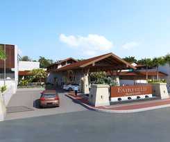 Hotel Fairfield By Marriott Goa Benaulim