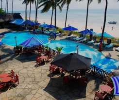 Hotel Sai Rock Beach Hotel And Spa