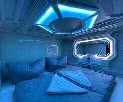 Space Night