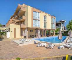 Hotel Aparthotel Royal Marina Beach