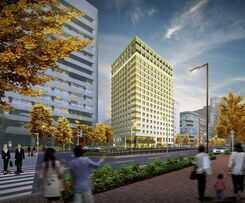 The Royal Park Ginza 6-chome