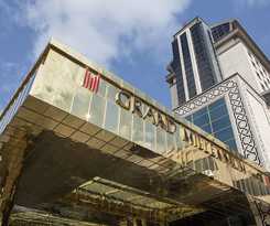 Hotel Grand Millenium Konya