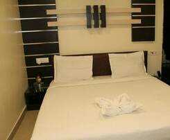 Hotel Bundelkhand Pride