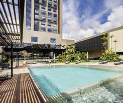 Hotel Novotel Santa Cruz De La Sierra