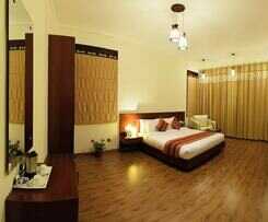 Hotel Serenity Resort And Spa By Dlss
