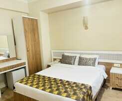Grand Gulizar Hotel