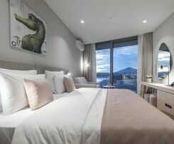 Hotel Sea Star Budva