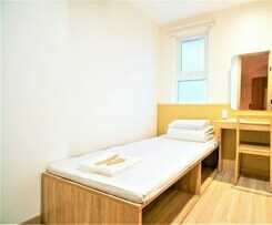 Grandma Lu Saigon Hostel - Japan Town