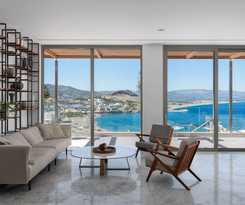 Hotel Lindos Mare