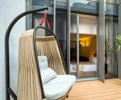 Hotel Uliv Parque Lincoln