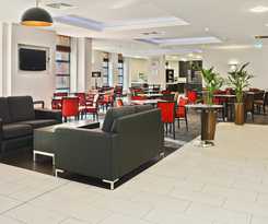 Hotel Holiday Inn Express Belfast City-Queen's Quarter