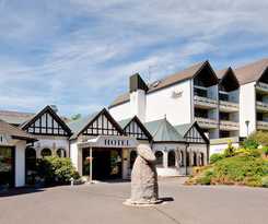  Hotel Reiterhof Bellevue Spa And Resort