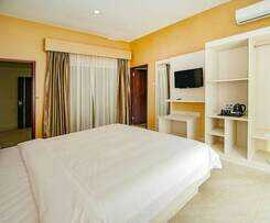 Hotel Dafam Resort Belitung