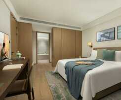 Hotel Citadines Qingshanhu Hangzhou