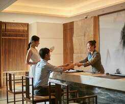 Hotel Bright Qiandaolake Resort