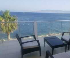  Chronos Beach Hotel