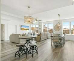 Luxury 4 Bedroom Condo Short Walk To Bourbon Street