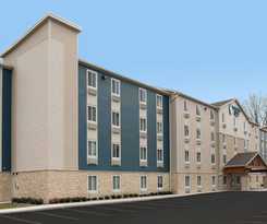 Hotel Woodspring Suites Bellflower - Los Angeles
