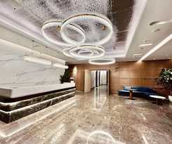 Hotel Shanxi Xiaohe Xincheng Talent Apartment