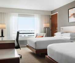 Hotel Deltas By Marriott Indianapolis Airport