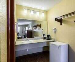 The Residency Inn