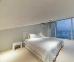 Hotel Daytona Pool Villa