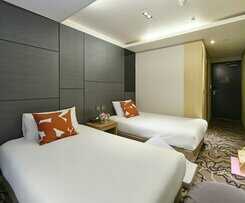 Hotel Jeju Western Grace