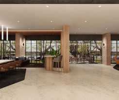 Hotel Citadines Connect Georgetown Penang