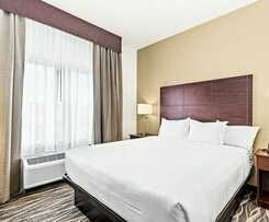 Cobblestone And Suites - Ottumwa