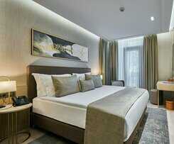 Rayelin Hotel Istanbul Old City Special Category