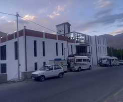 Hotel The Royal Kargil