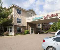 Hotel Smart Suites, Ascend Collection